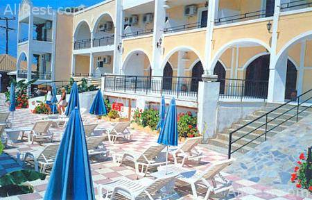 Hotel Vanessa 5